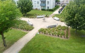 Gite La Houblonniere Standing Et Confort A Colmar